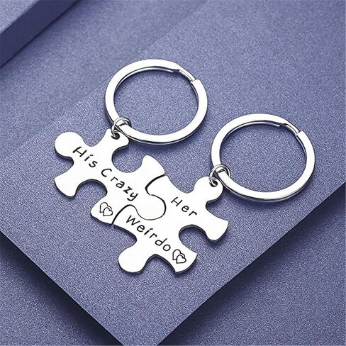 Ycfish Couple Gifts for Boyfriend and Girlfriend in Kuwait