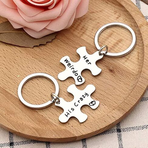 Ycfish Couple Gifts for Boyfriend and Girlfriend in Kuwait