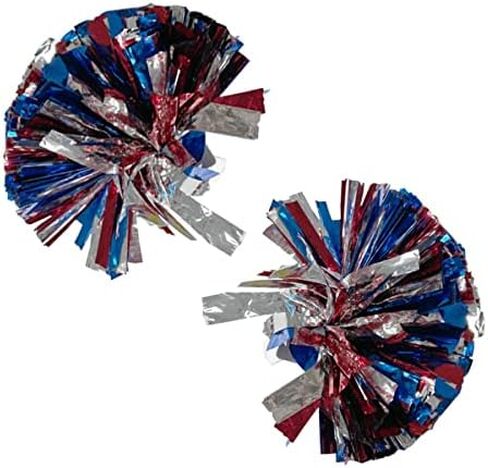 زي Yolsun Cheerleader للفتيات للهالوين زي العلم الأمريكي اللطيف، فستان عيد الاستقلال للأطفال in Kuwait