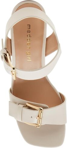 Madden Girl Women's Almaa Heeled Sandal in Saudi Arabia