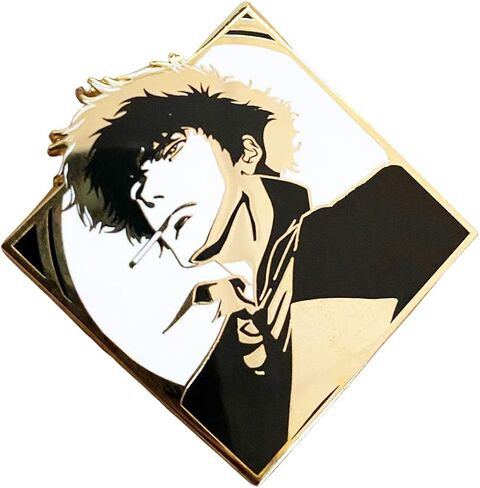 Zen Monkey Studios' 10th Anniversary Series: Spike Pin in Saudi Arabia