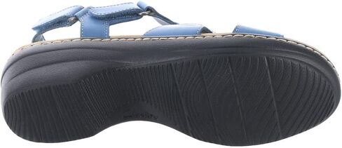 Clarks Women's Merliah Derby Heeled Sandal in Saudi Arabia