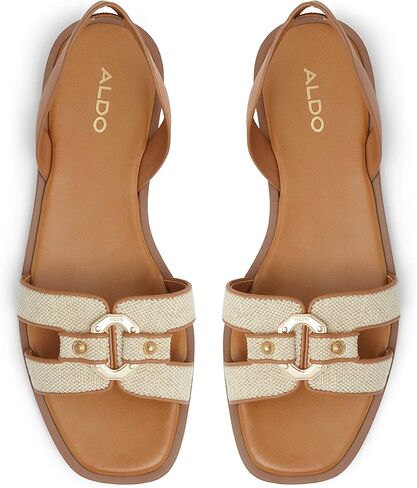 صندل فاندرا مسطح للسيدات من ALDO in Kuwait