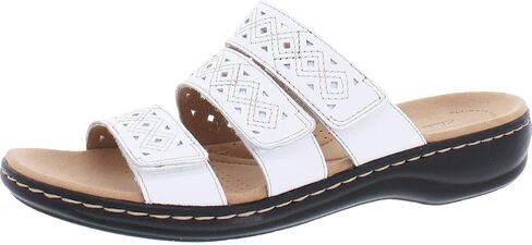 صندل مسطح للسيدات من Clarks Leisa Spice in Saudi Arabia