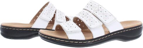 صندل مسطح للسيدات من Clarks Leisa Spice in Saudi Arabia