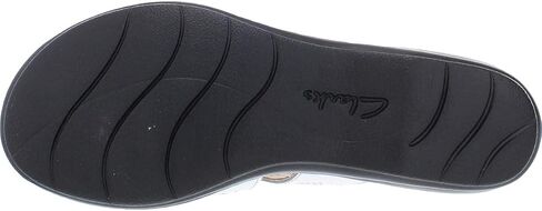 صندل مسطح للسيدات من Clarks Leisa Spice in Saudi Arabia