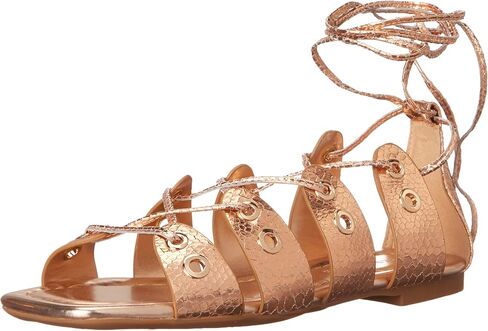 Aerosoles Women's Kathleen Flat Sandal in Saudi Arabia