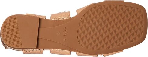 Aerosoles Women's Kathleen Flat Sandal in Saudi Arabia