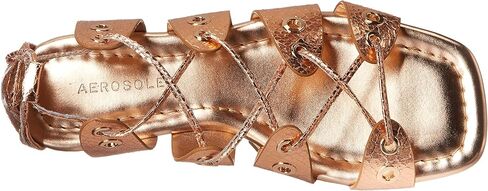 Aerosoles Women's Kathleen Flat Sandal in Saudi Arabia