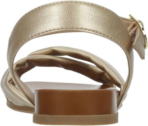 XAPPEAL Rayna - Women's Strappy Open Toe Casual Flat Sandals in Saudi Arabia
