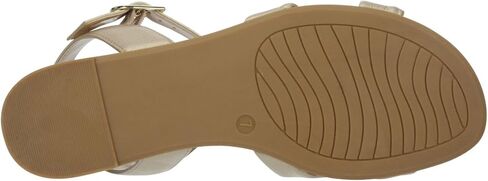 XAPPEAL Rayna - Women's Strappy Open Toe Casual Flat Sandals in Saudi Arabia