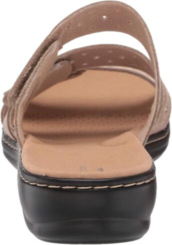 صندل مسطح للسيدات من Clarks Leisa Spice in Saudi Arabia