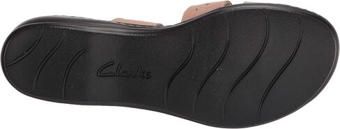 صندل مسطح للسيدات من Clarks Leisa Spice in Saudi Arabia