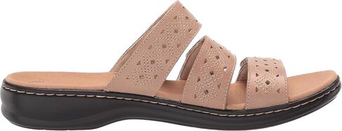 صندل مسطح للسيدات من Clarks Leisa Spice in Saudi Arabia