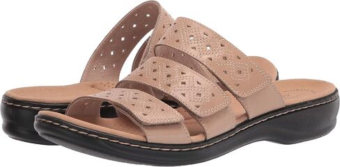 صندل مسطح للسيدات من Clarks Leisa Spice in Saudi Arabia