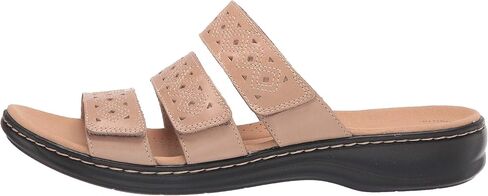 صندل مسطح للسيدات من Clarks Leisa Spice in Saudi Arabia