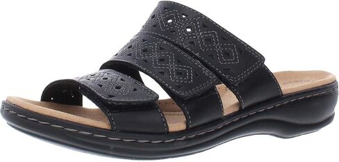 صندل مسطح للسيدات من Clarks Leisa Spice in Saudi Arabia