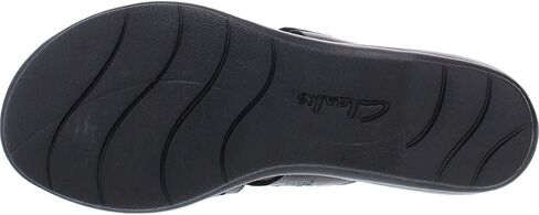 صندل مسطح للسيدات من Clarks Leisa Spice in Saudi Arabia