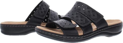 صندل مسطح للسيدات من Clarks Leisa Spice in Saudi Arabia