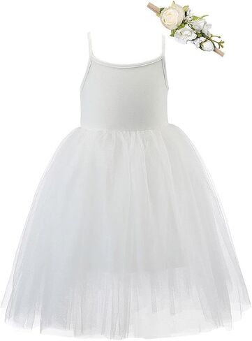 القوس حلم فتاة صغيرة الدانتيل زهرة فتاة فساتين الزفاف حزب عيد الفصح الشركة الأولى 2T إلى 12 سنة in Kuwait