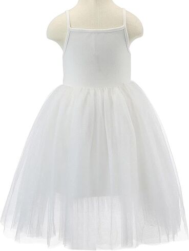 القوس حلم فتاة صغيرة الدانتيل زهرة فتاة فساتين الزفاف حزب عيد الفصح الشركة الأولى 2T إلى 12 سنة in Kuwait