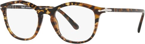 Persol PO3267V Square Prescription Eyewear Frames in Saudi Arabia