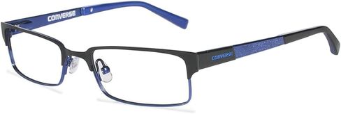 CONVERSE Eyeglasses ZING Black 46MM in Saudi Arabia