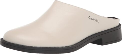 Calvin Klein Women's Ajan Mule in Saudi Arabia