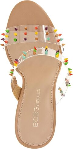BCBGeneration Women's Jidana Mule in Saudi Arabia