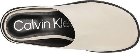 Calvin Klein Women's Ajan Mule in Saudi Arabia
