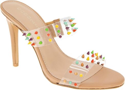 BCBGeneration Women's Jidana Mule in Saudi Arabia