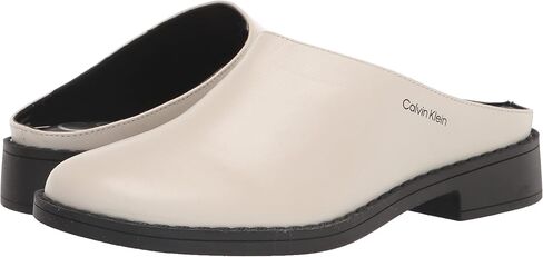 Calvin Klein Women's Ajan Mule in Saudi Arabia