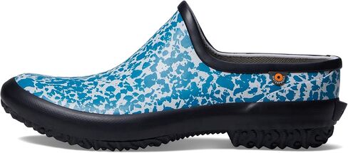 BOGS Women's Patch Clog-Spotty in Saudi Arabia