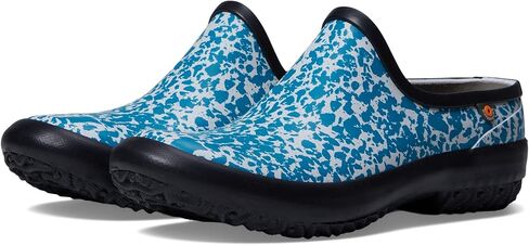 BOGS Women's Patch Clog-Spotty in Saudi Arabia
