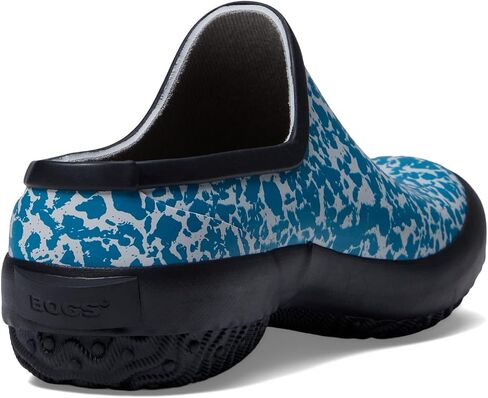 BOGS Women's Patch Clog-Spotty in Saudi Arabia
