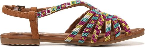ZODIAC Women's Misha Strappy Sandal in Saudi Arabia
