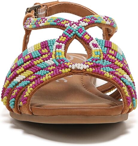 ZODIAC Women's Misha Strappy Sandal in Saudi Arabia