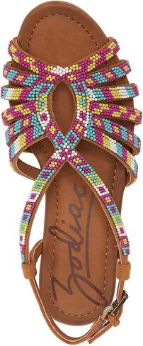 ZODIAC Women's Misha Strappy Sandal in Saudi Arabia