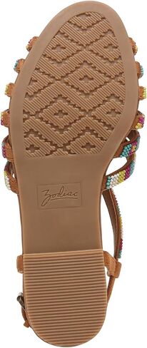 ZODIAC Women's Misha Strappy Sandal in Saudi Arabia