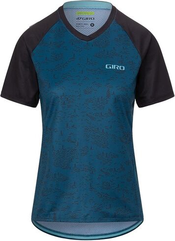 Giro Roust Jersey - Women's in Saudi Arabia