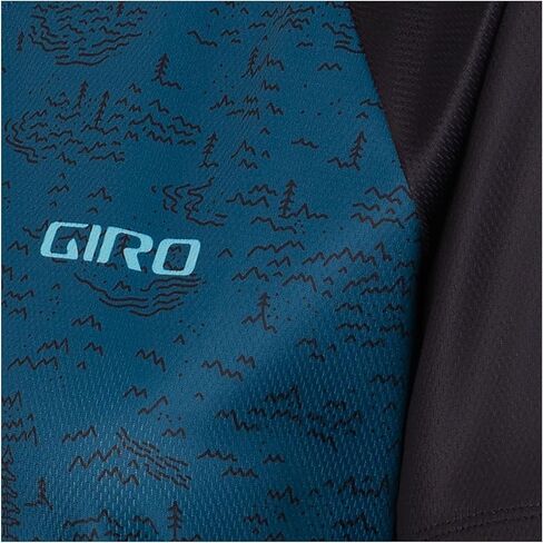 Giro Roust Jersey - Women's in Saudi Arabia