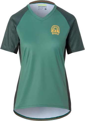 Giro Roust Jersey - Women's in Saudi Arabia
