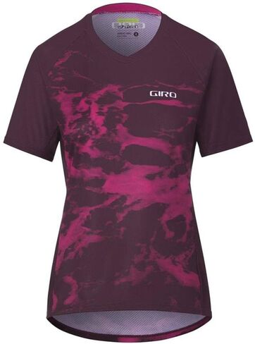 Giro Roust Jersey - Women's in Saudi Arabia