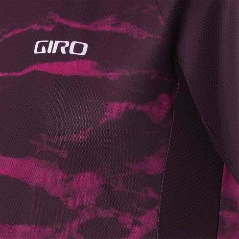 Giro Roust Jersey - Women's in Saudi Arabia
