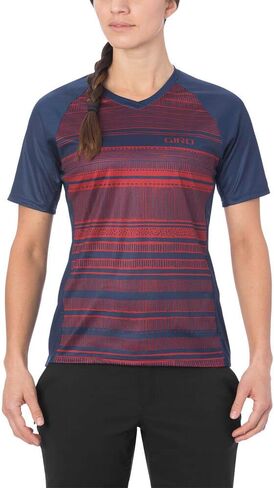 Giro Roust Jersey - Women's in Saudi Arabia