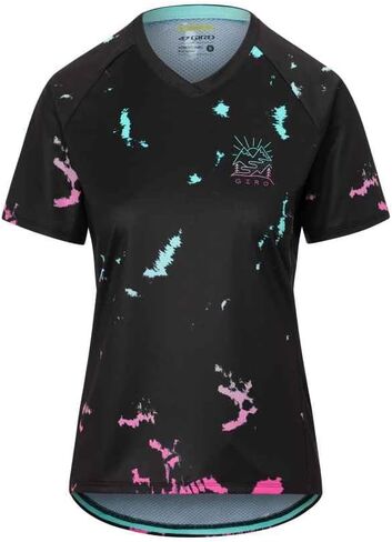 Giro Roust Jersey - Women's in Saudi Arabia
