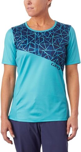 Giro Roust Jersey - Women's in Saudi Arabia