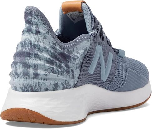 New Balance Fresh Foam Roav v1 Grey/Gum 8.5 D (M) in Saudi Arabia