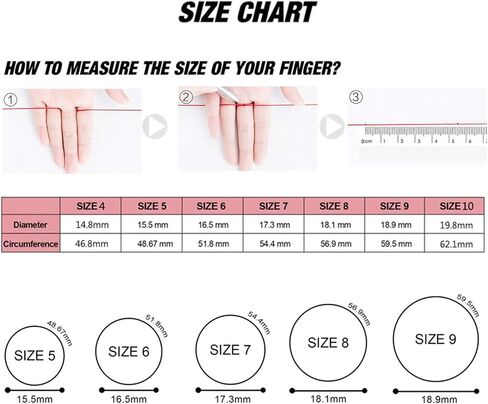 Silicone Wedding Ring Bands for Women 10 Pack Size 5.5-6 Womens Thin Stackable & Flash Powder Rubber Wedding Band Rings 5.7mm & 3mm Wide - Pink Black Teal Metallic White Grey Mint Green in Saudi Arabia