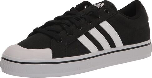 adidas Men's Bravada 2.0 Lifestyle Skateboarding Canvas Shoes Skate in Saudi Arabia